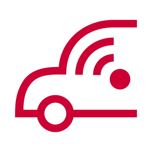 docomo in Car Connect