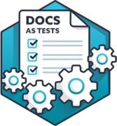 Docs as Tests