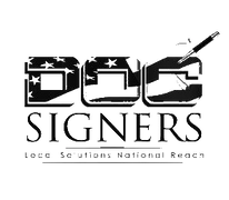 Doc Signers