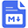 Docs to Markdown Pro