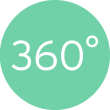 Edgecumbe Doctor 360°
