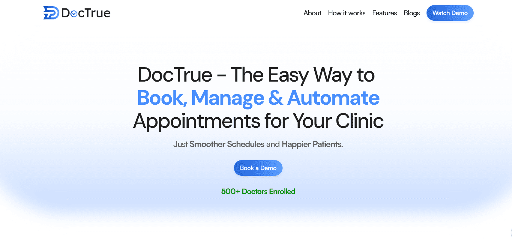 DocTrue