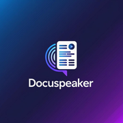 DocuSpeaker