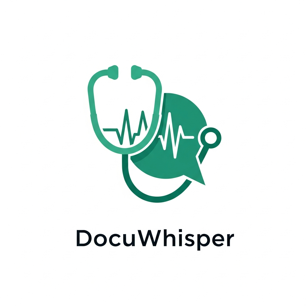 DocuWhisper