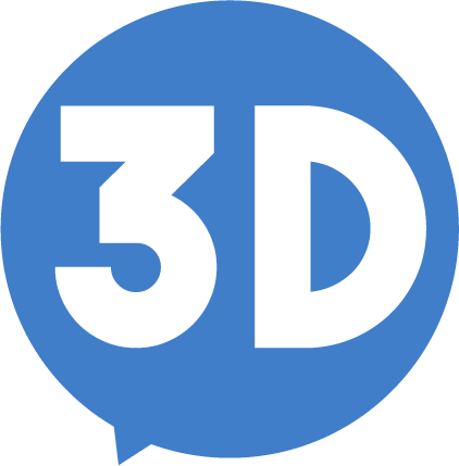 Dogs 3D Joints