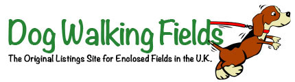 Dog Walking Fields