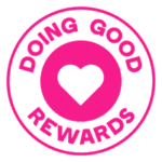 Doing Good Rewards