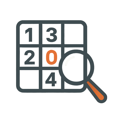 Doku Solver