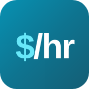 Dollars Per Hour
