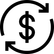 Dollars to Yuan Converter