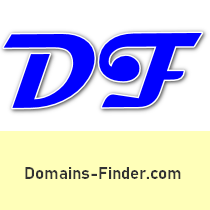 Domains Finder