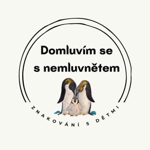 Domluvím se s nemluvnětem