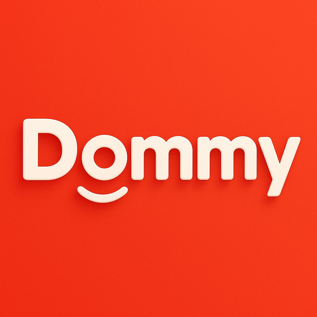 Dommy
