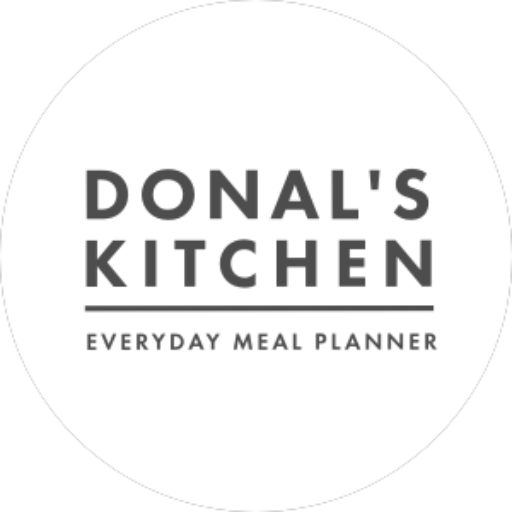 Donal’s Kitchen
