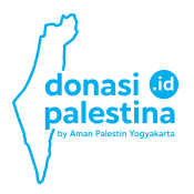 Donasi Palestina ID