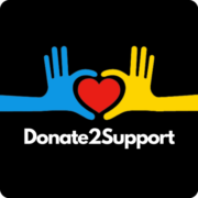 Donate2Support