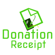 Donation Receipt