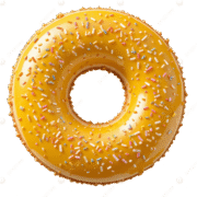 Donut Franchise Master