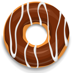 Fundraise with Donuts