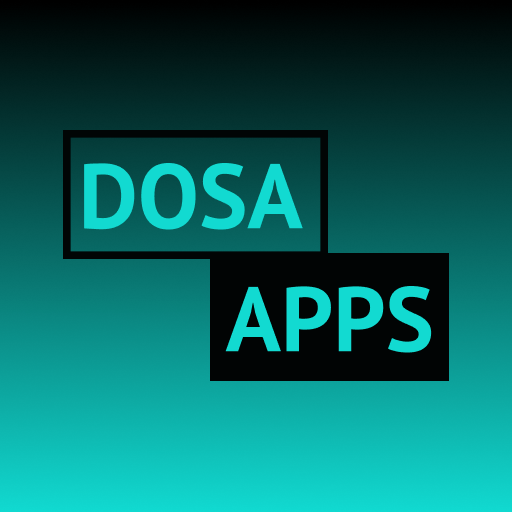 DOSA Apps