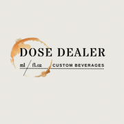 DOSE DEALER Coffee Bar