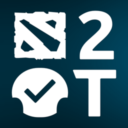 Dota2ProTracker