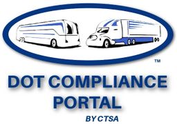 DOT Compliance Portal