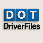 DOTDriverFiles