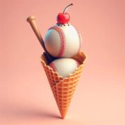 DoubleScoop Baseball