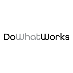 DoWhatWorks