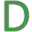 Downtack