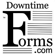 DowntimeForms