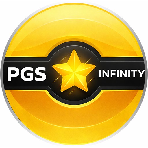 PGS Infinity