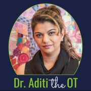 Dr. Aditi the OT