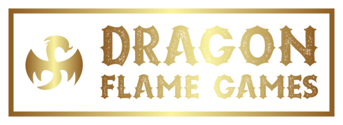 Dragon Flame Games