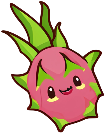 Dragonfruit