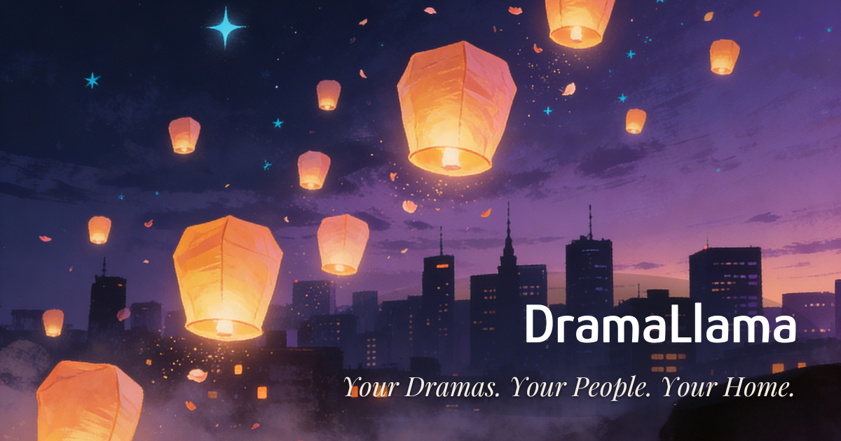 DramaLlama