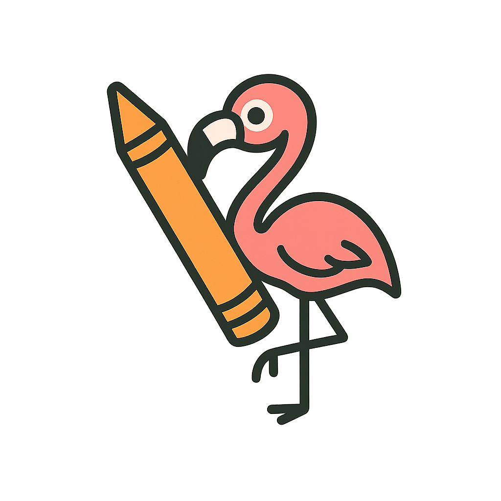 DrawMingo