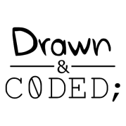 Drawn and Coded