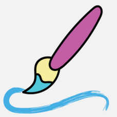 Draw Your Words