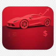 Dream Car Calculator