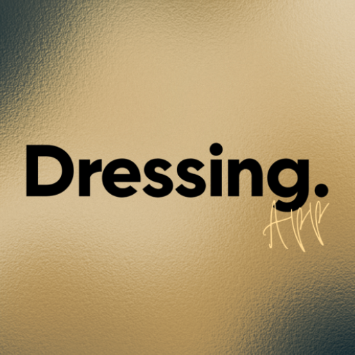 Dressing