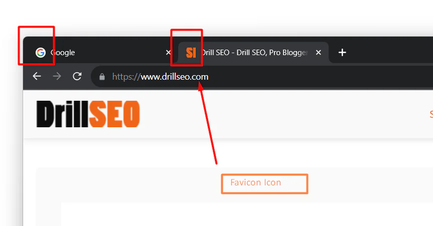 DrillSEO