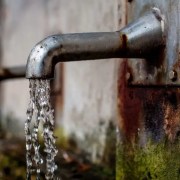 Drinkwaterkaart