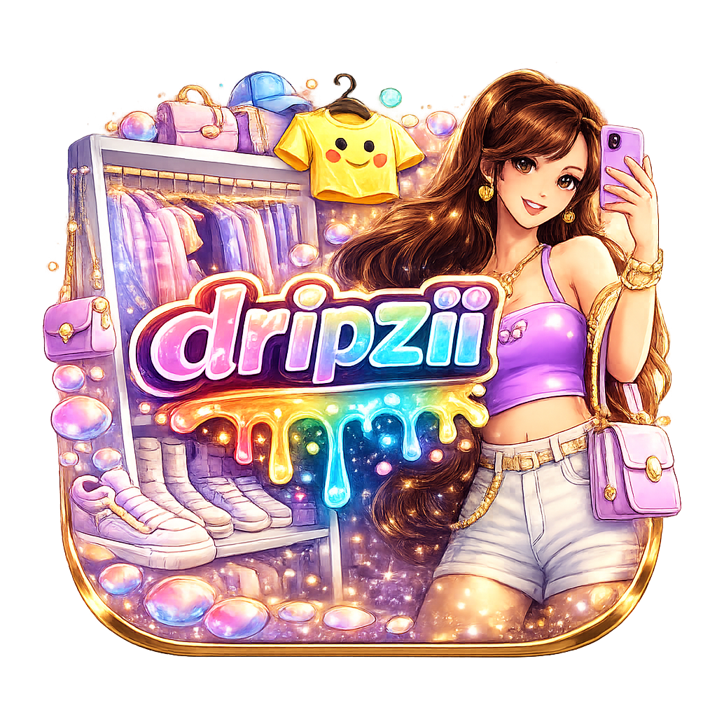 Dripzii