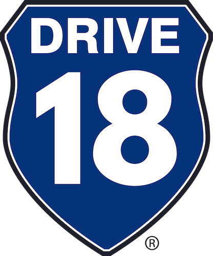 DriveEighteen