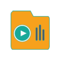 Drive Audio Player