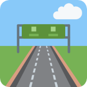 Driving Distance