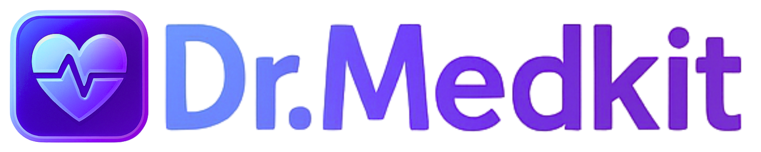Dr.Medkit