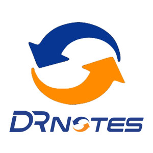 DRNotes